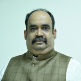 Dr. Sameer Nanivadekar
